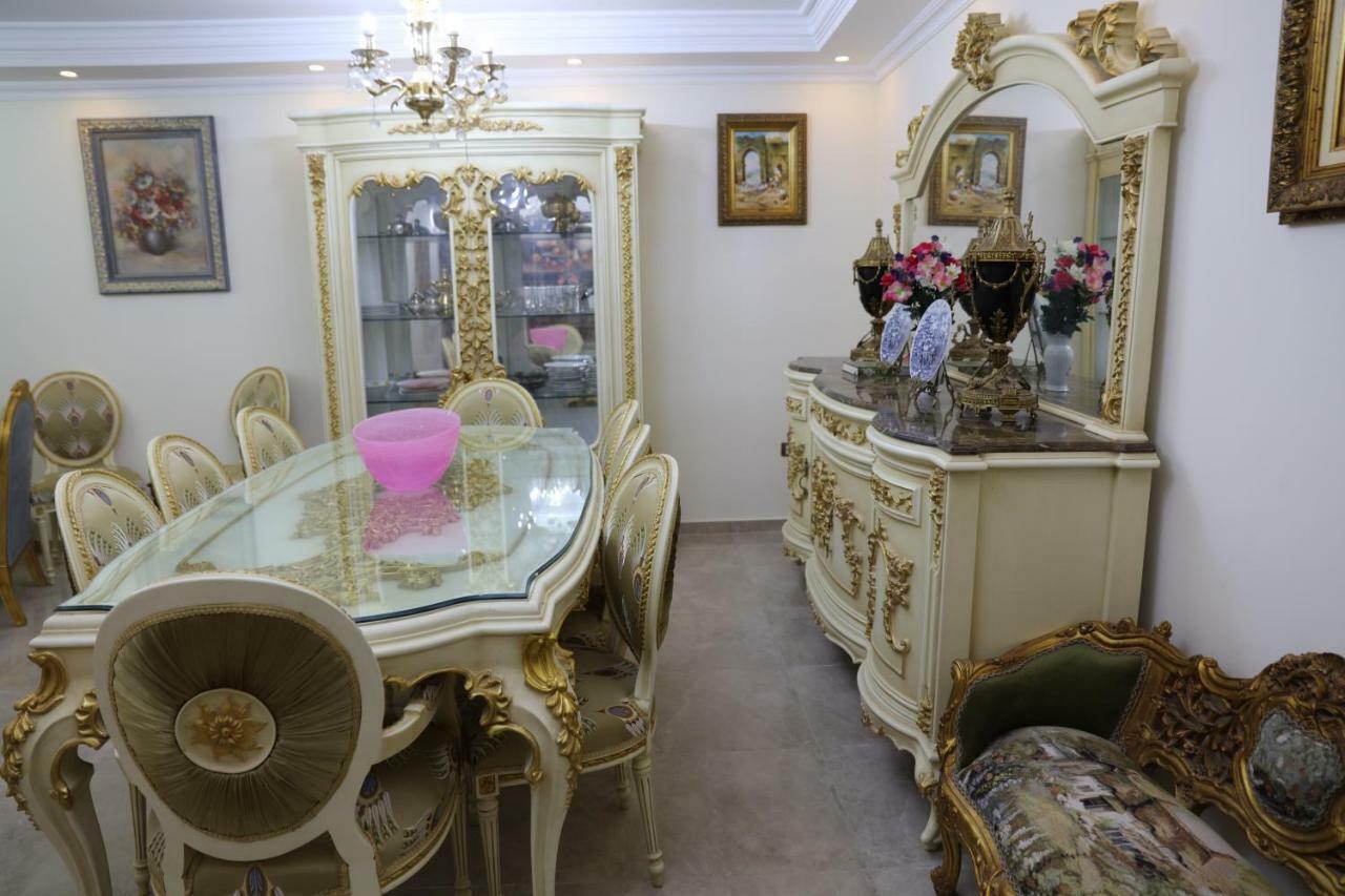 Apartament Maadi, Direct Nile River View From Cairo