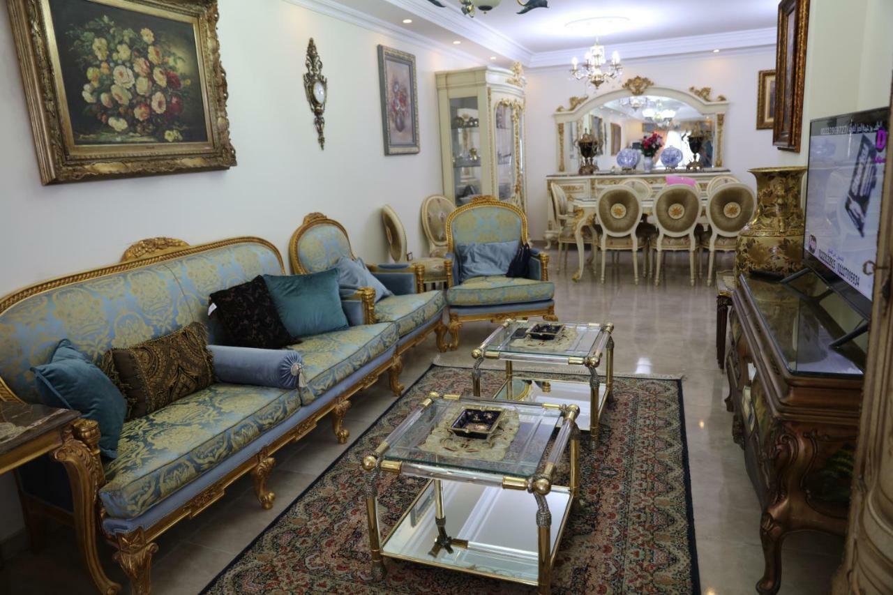 Apartman Maadi, Direct Nile River View From *