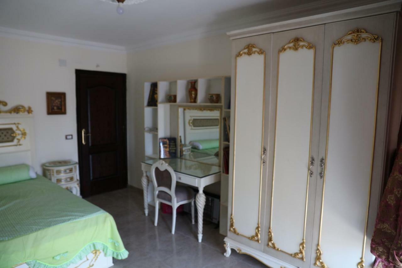 Apartman Maadi, Direct Nile River View From *