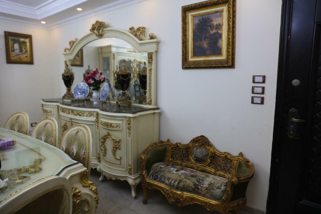 Apartman Maadi, Direct Nile River View From *
